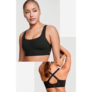 Victorias Secret Featherweight Max Sports Bra DD DDD Cup